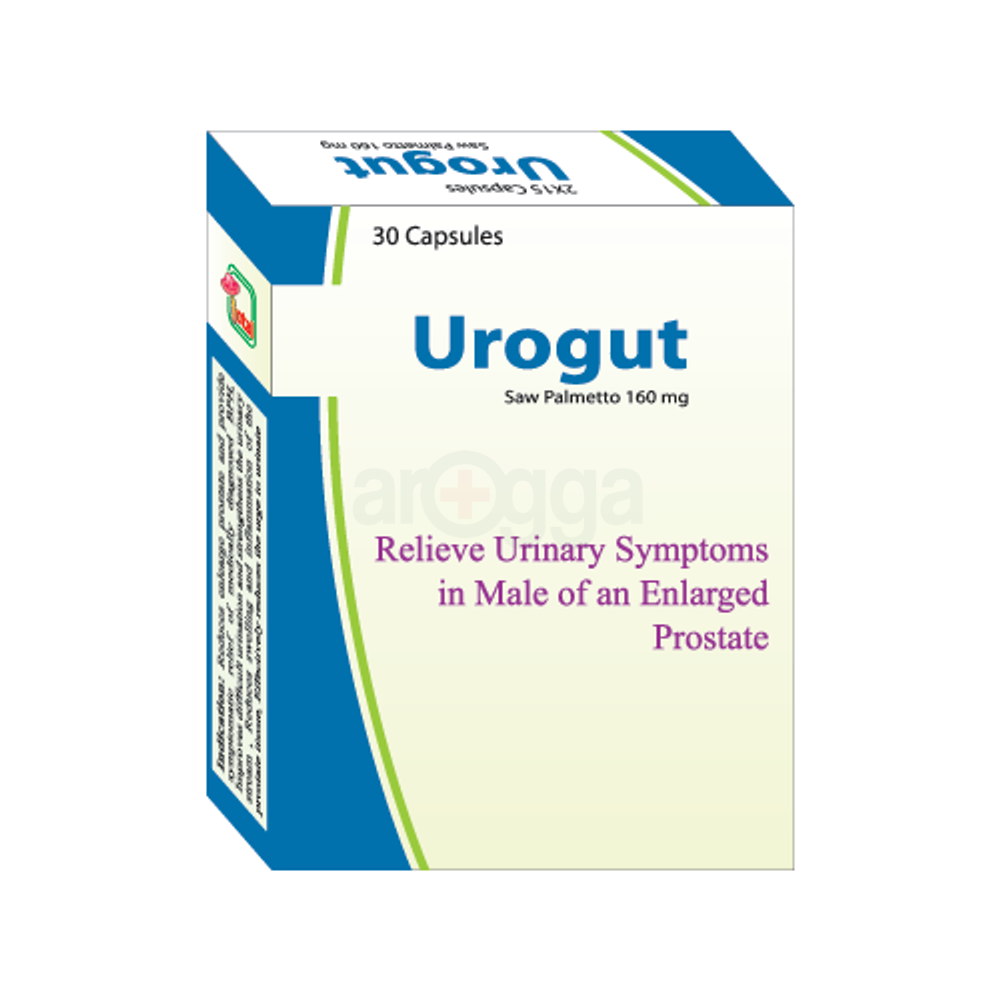 urogut-160mg